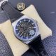 LF Factory Zenith Defy classic Skeleton Dial Watch Black Gummy Strap (2)_th.jpg